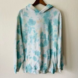 Aerie | sweat everyday oversized pullover hoodie